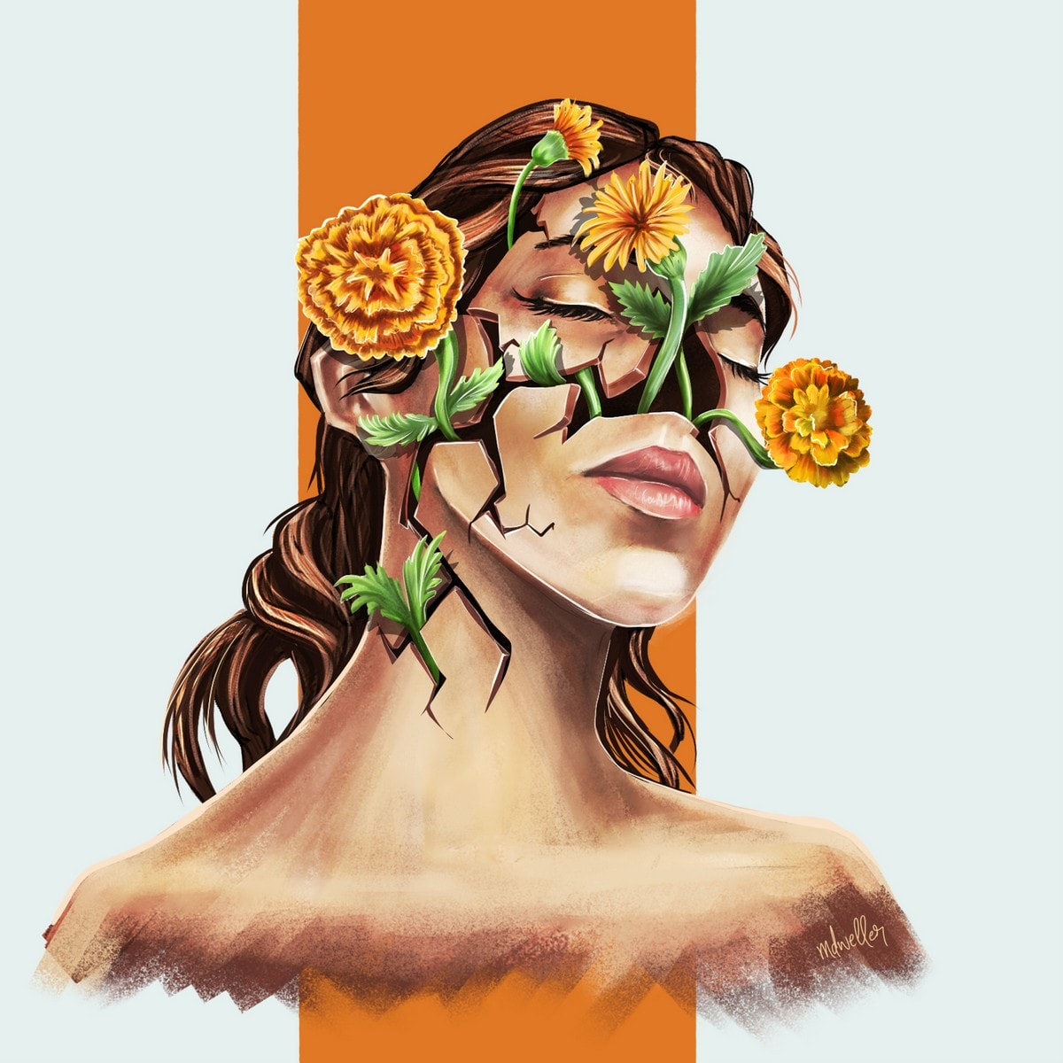Marigold