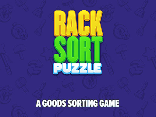 Rack Sort / Goods Sort