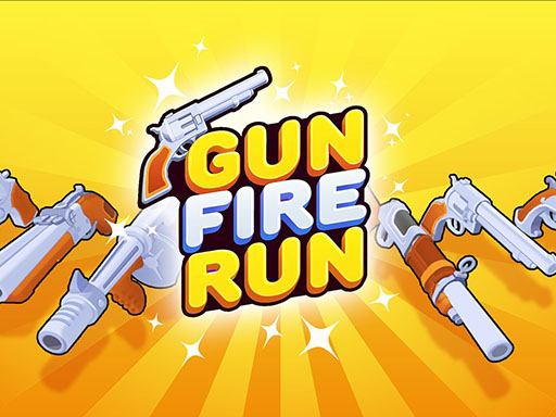 Gun Fire Run