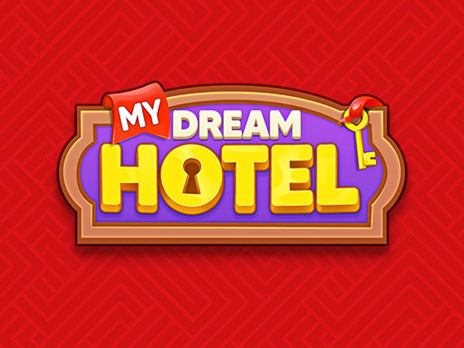 My Dream Hotel UI