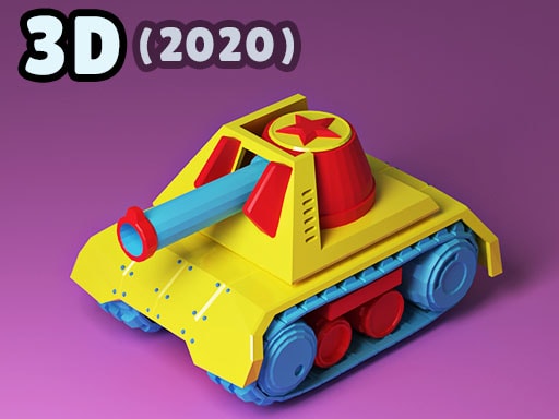 3D Game Art 2020