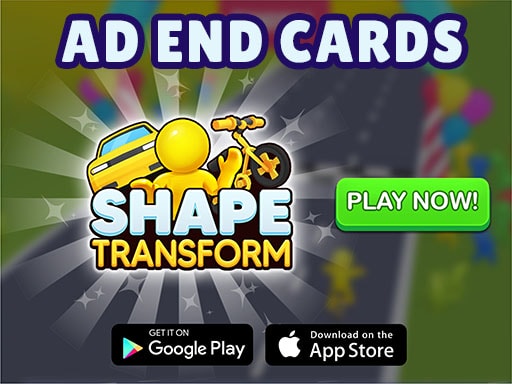 Ad End Cards