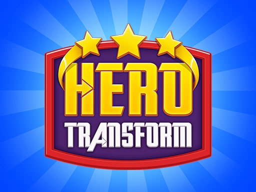 Hero Transform