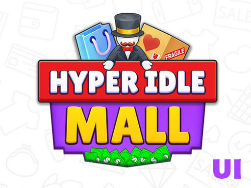 Hyperidlemall UI