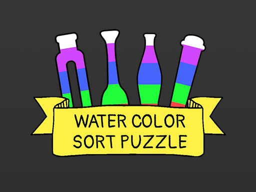 water colorr sort paper
